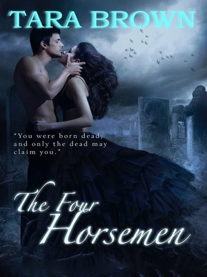 cover image of The Four Horsemen